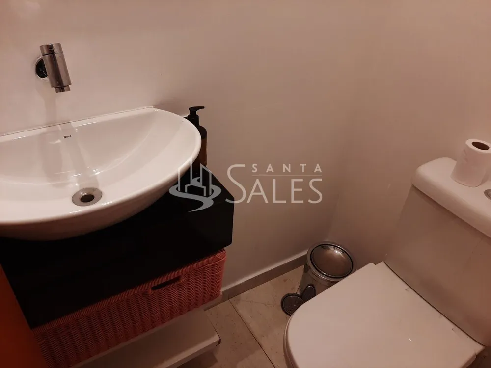Apartamento, 1 quarto, 70 m² - Foto 11