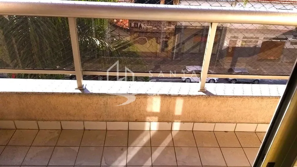 Apartamento, 2 quartos, 87 m² - Foto 1
