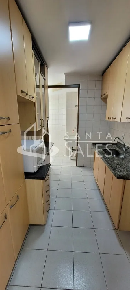 Apartamento, 2 quartos, 68 m² - Foto 1