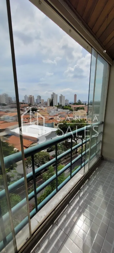 Apartamento, 2 quartos, 68 m² - Foto 7