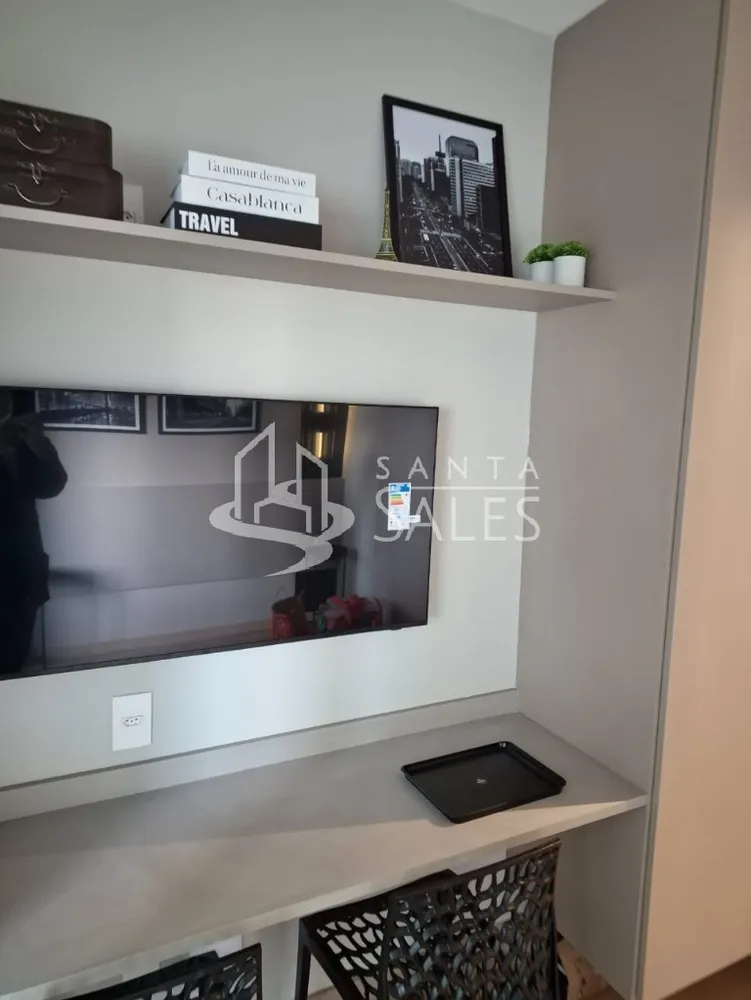 Apartamento, 1 quarto, 27 m² - Foto 11
