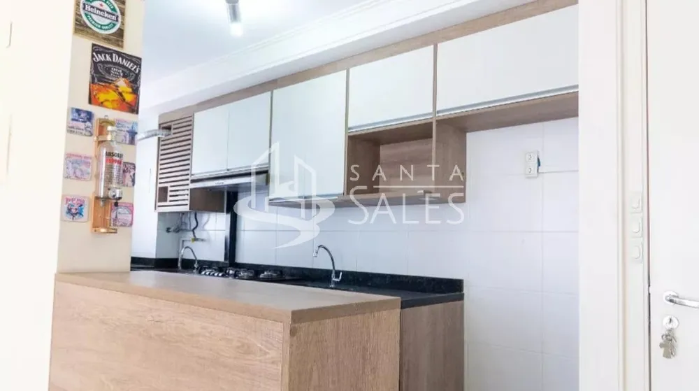 Apartamento, 2 quartos, 70 m² - Foto 10