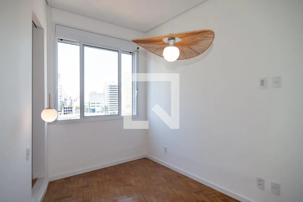 Apartamento, 2 quartos, 75 m² - Foto 1