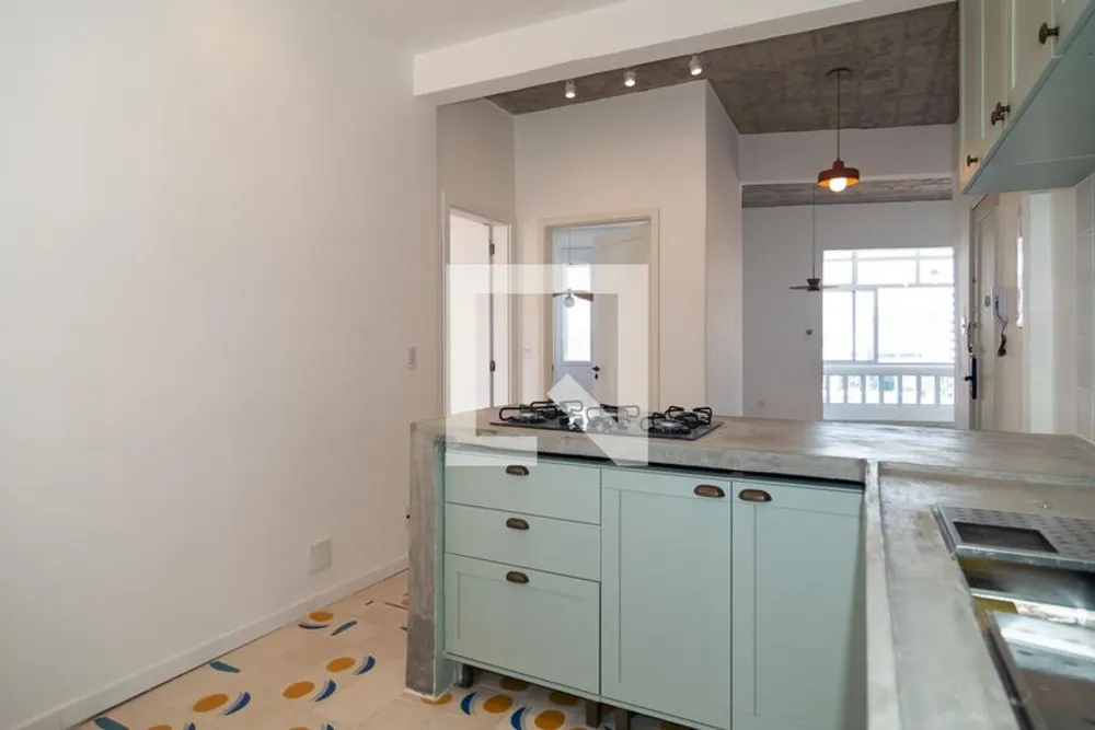Apartamento, 2 quartos, 75 m² - Foto 2