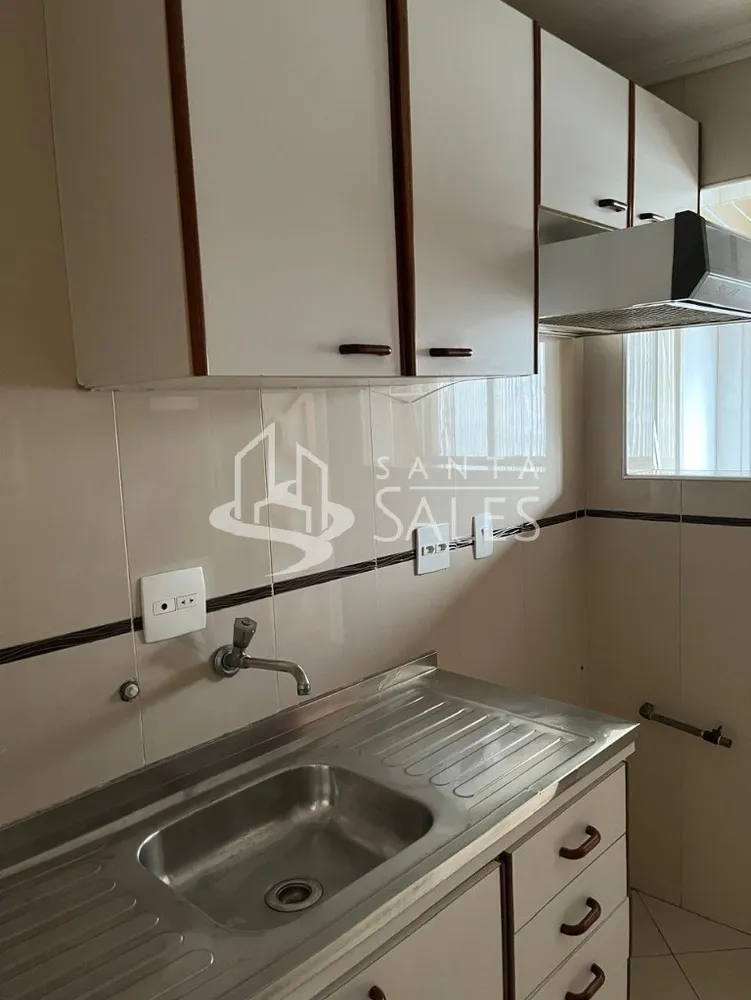 Apartamento, 3 quartos, 78 m² - Foto 9