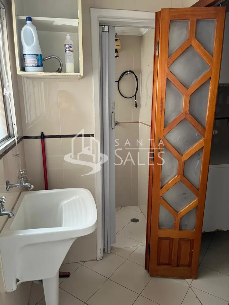 Apartamento, 3 quartos, 78 m² - Foto 14