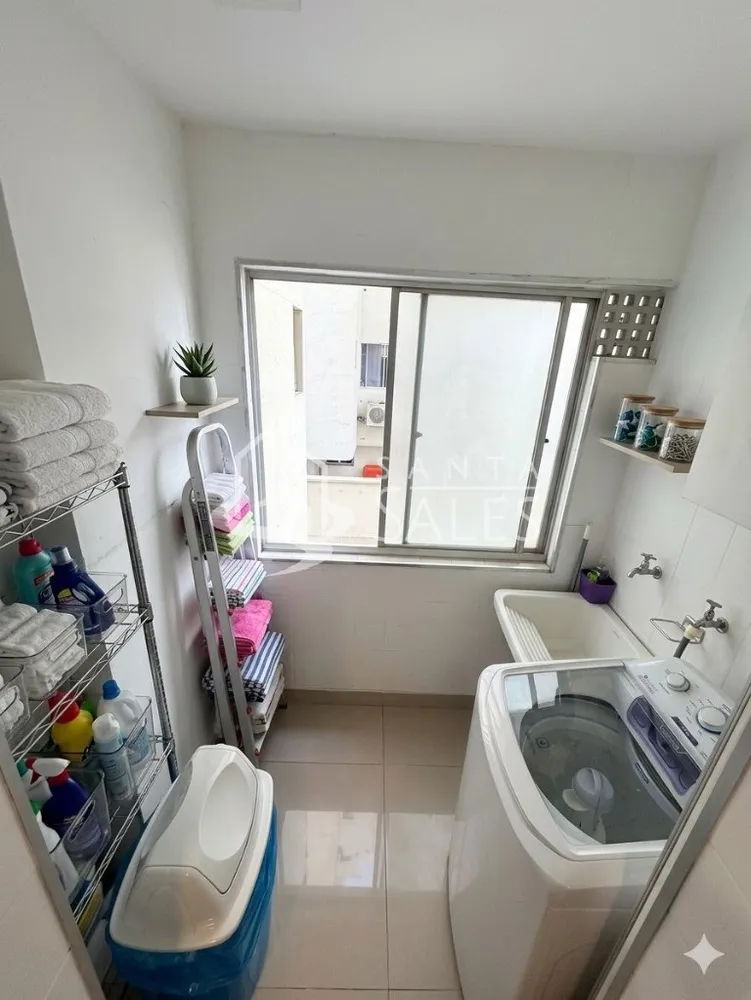 Apartamento, 3 quartos, 83 m² - Foto 2