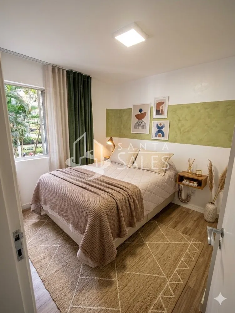Apartamento, 3 quartos, 83 m² - Foto 3