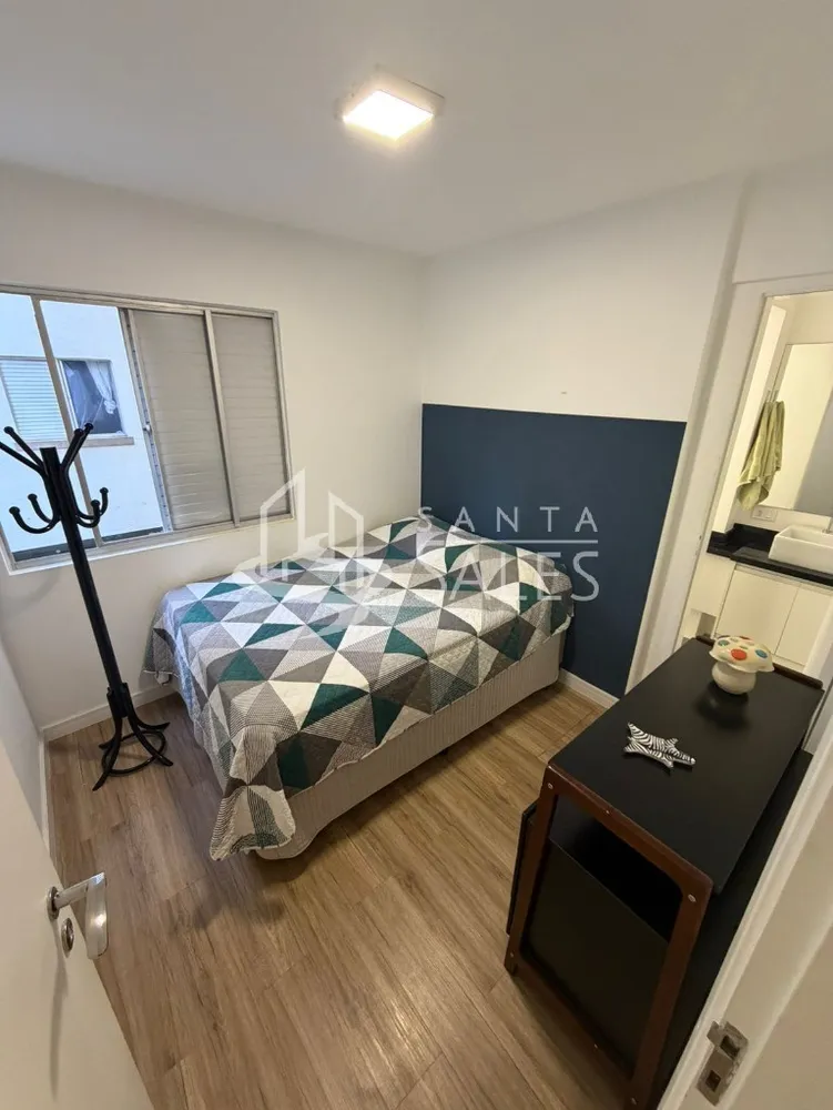 Apartamento, 3 quartos, 83 m² - Foto 3