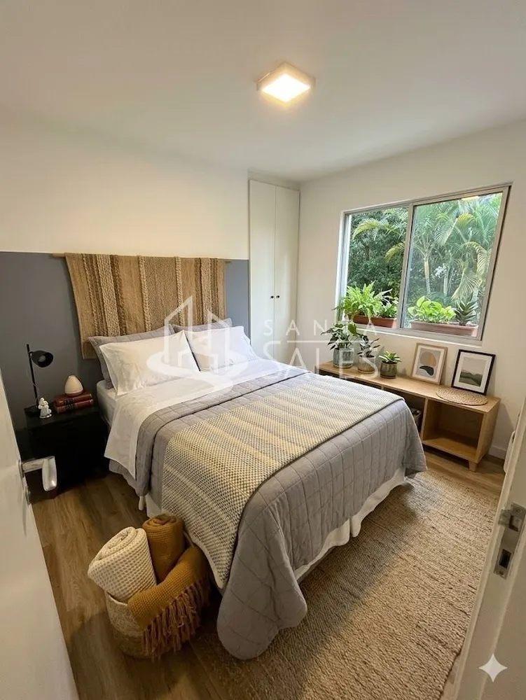 Apartamento, 3 quartos, 83 m² - Foto 1