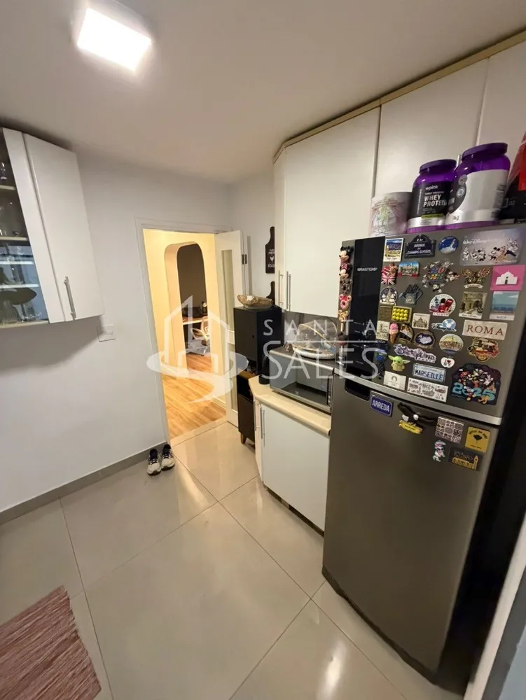 Apartamento, 3 quartos, 83 m² - Foto 6