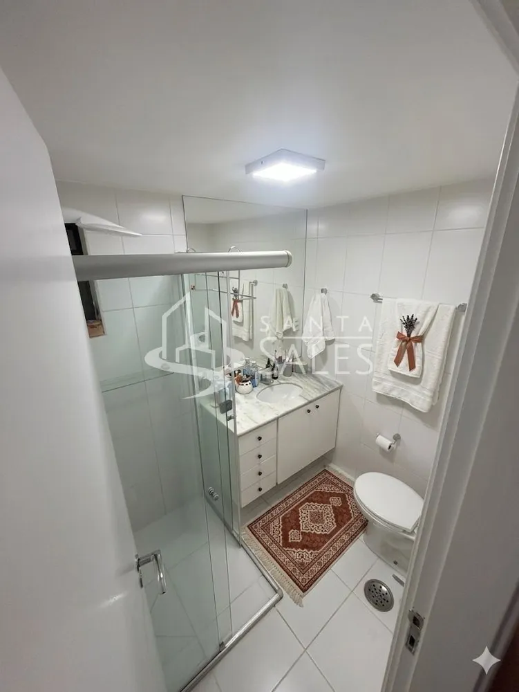 Apartamento, 3 quartos, 83 m² - Foto 8