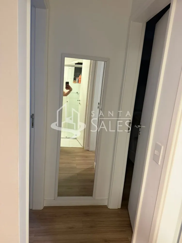 Apartamento, 3 quartos, 83 m² - Foto 4