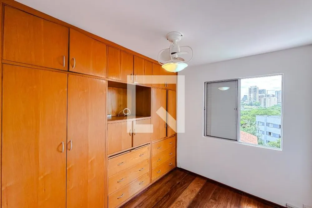 Apartamento, 3 quartos, 61 m² - Foto 1