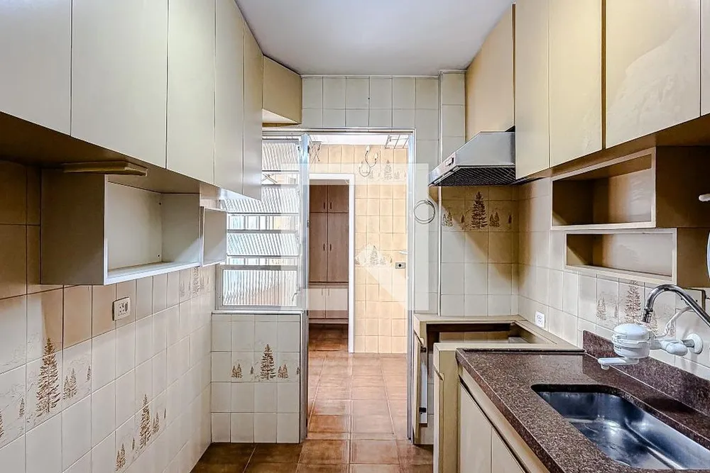 Apartamento, 3 quartos, 61 m² - Foto 10