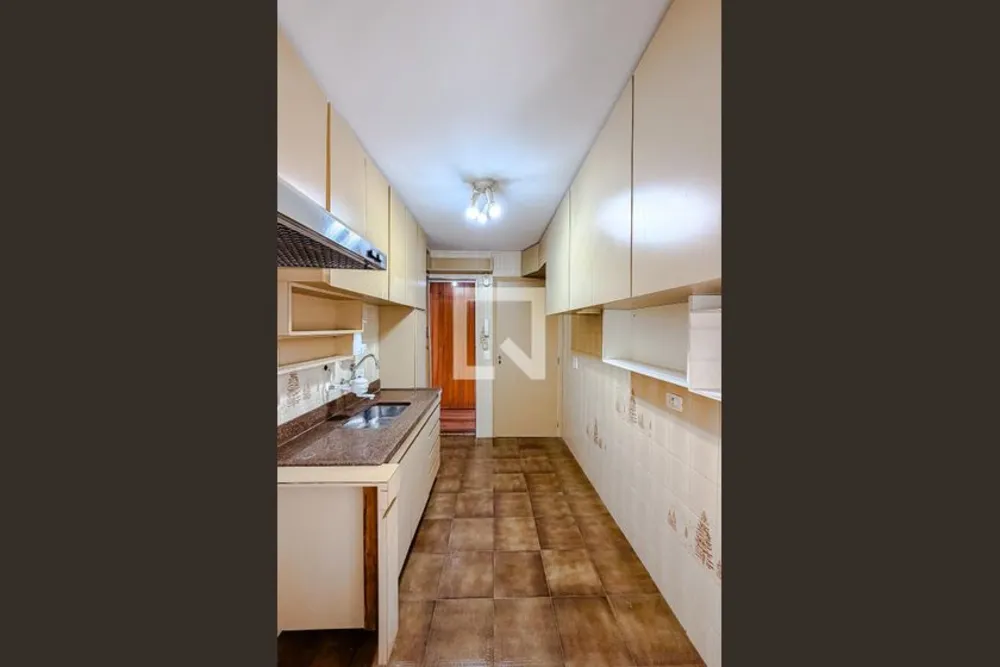 Apartamento, 3 quartos, 61 m² - Foto 4