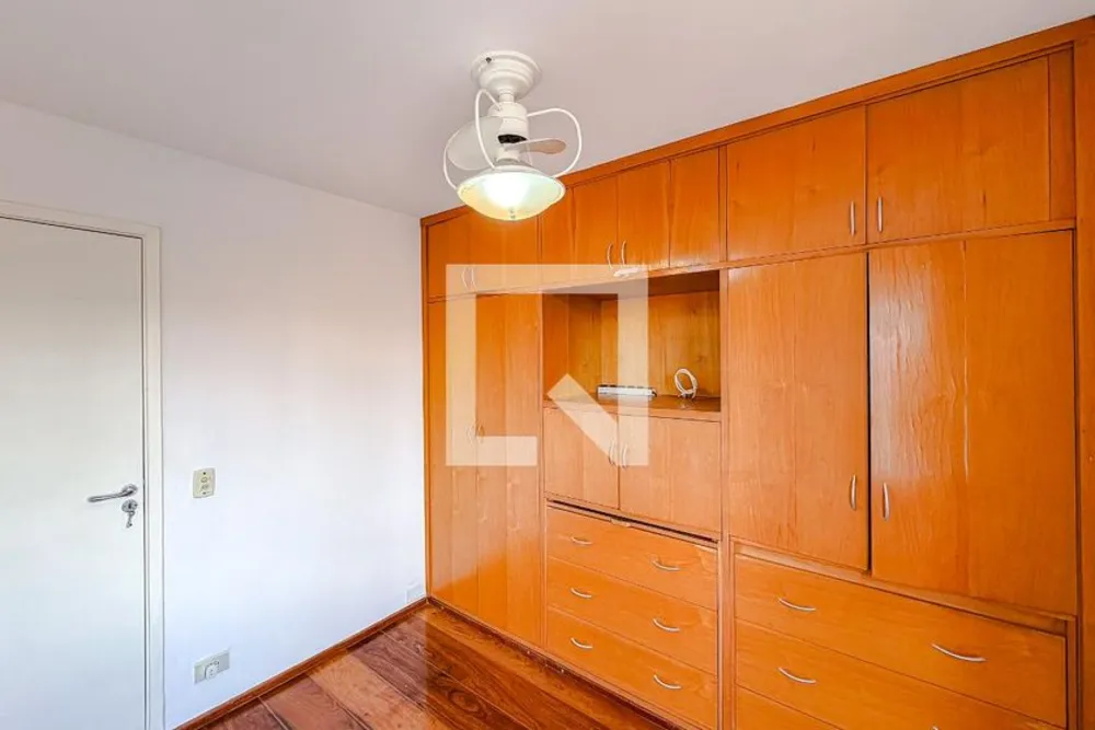 Apartamento, 3 quartos, 61 m² - Foto 12