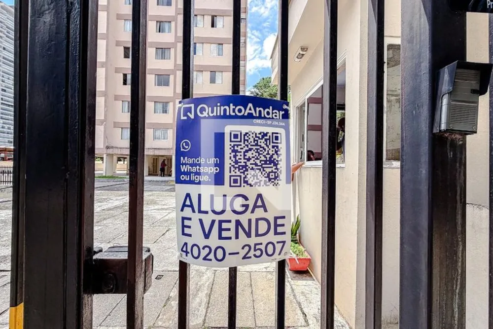 Apartamento, 3 quartos, 61 m² - Foto 6