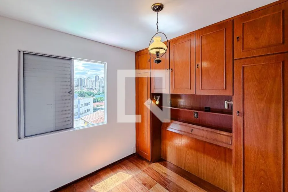 Apartamento, 3 quartos, 61 m² - Foto 7