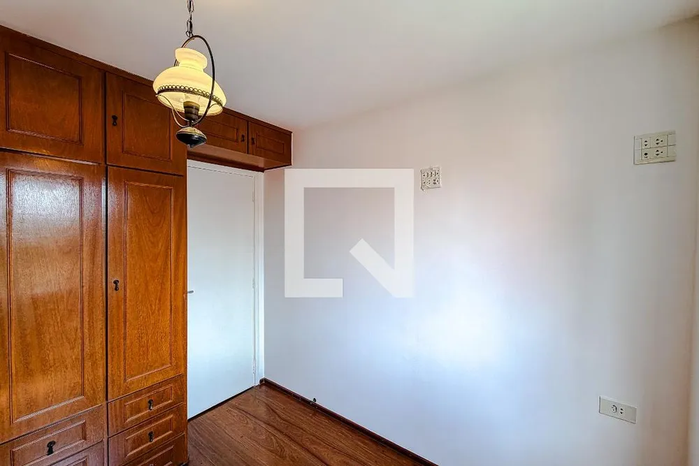 Apartamento, 3 quartos, 61 m² - Foto 2