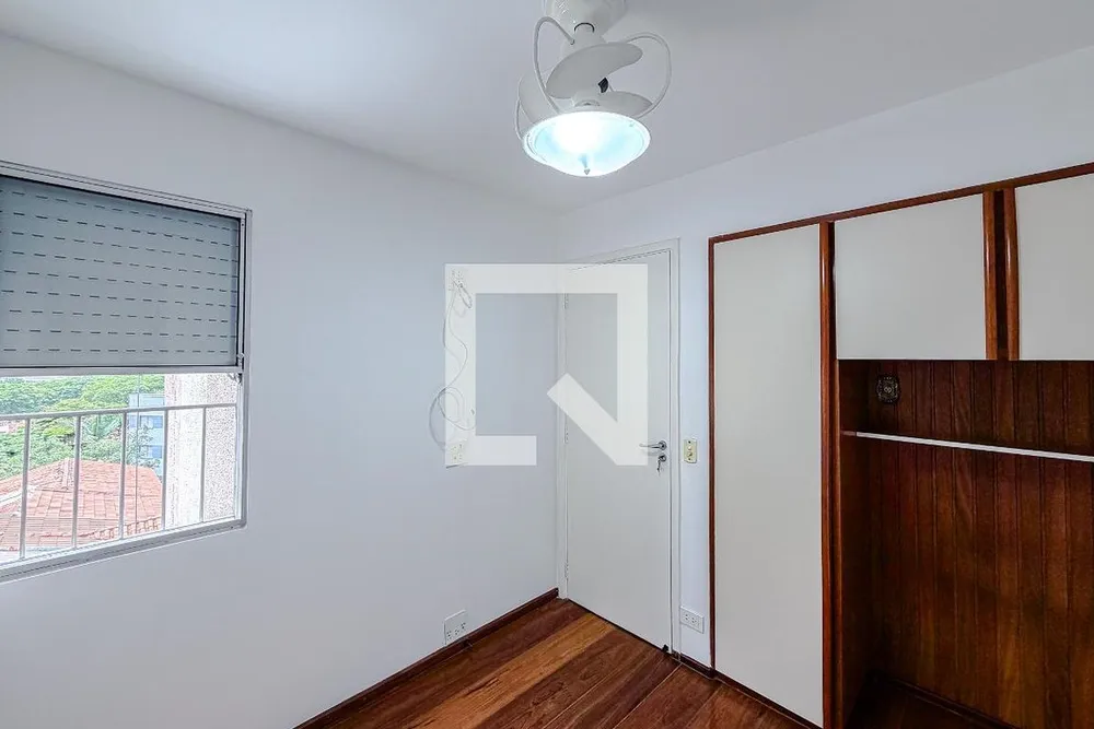 Apartamento, 3 quartos, 61 m² - Foto 5