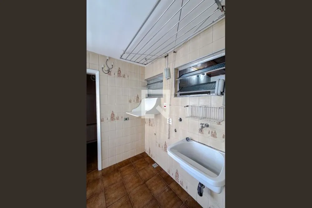 Apartamento, 3 quartos, 61 m² - Foto 3