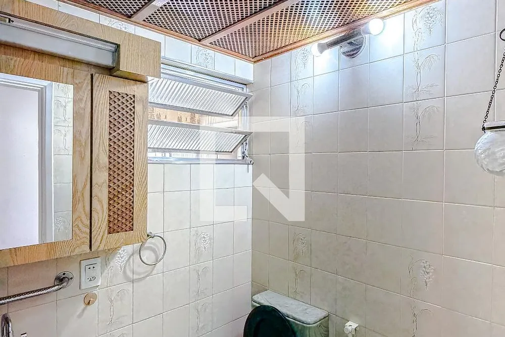 Apartamento, 3 quartos, 61 m² - Foto 11