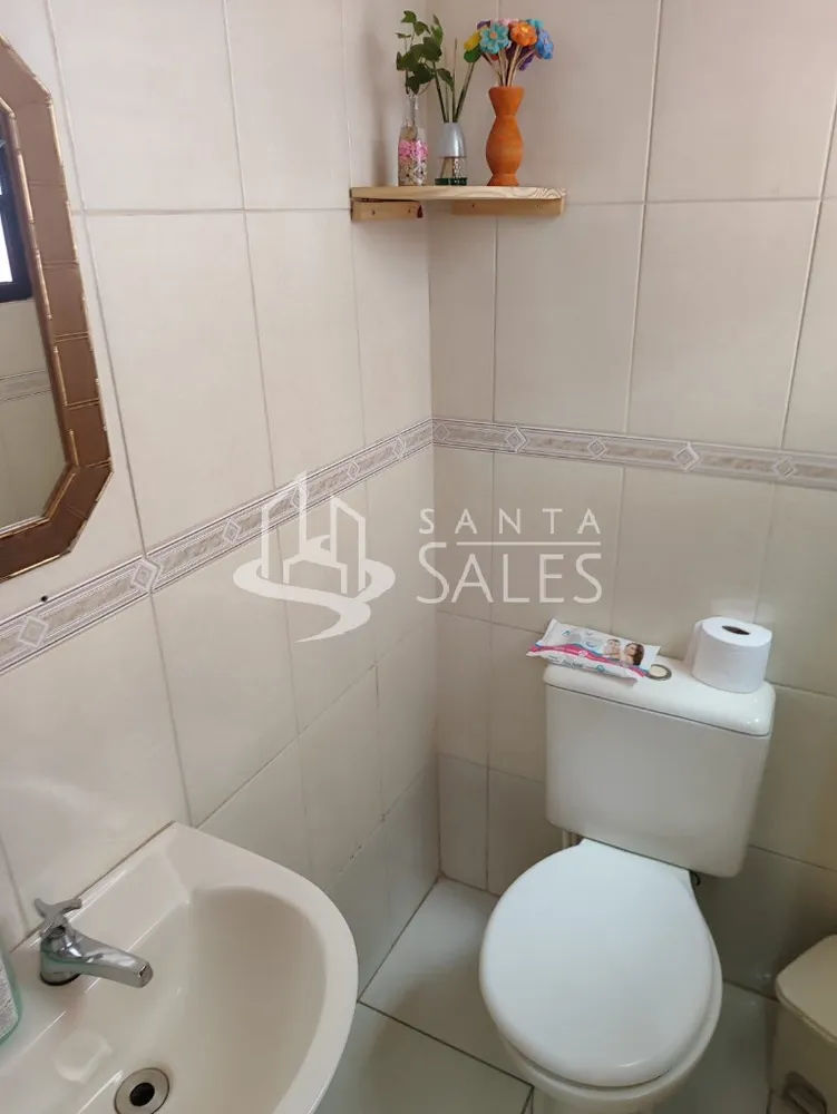 Casa, 3 quartos, 127 m² - Foto 5