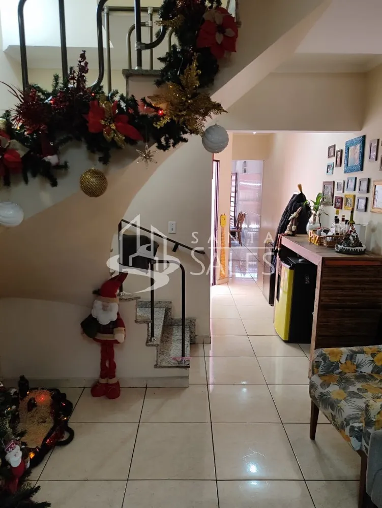 Casa, 3 quartos, 127 m² - Foto 10
