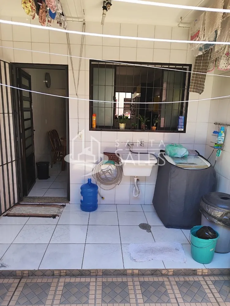 Casa, 3 quartos, 127 m² - Foto 9