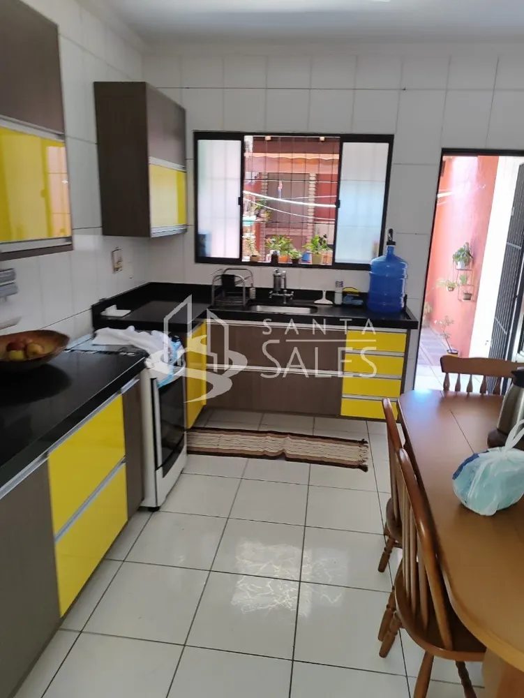 Casa, 3 quartos, 127 m² - Foto 12