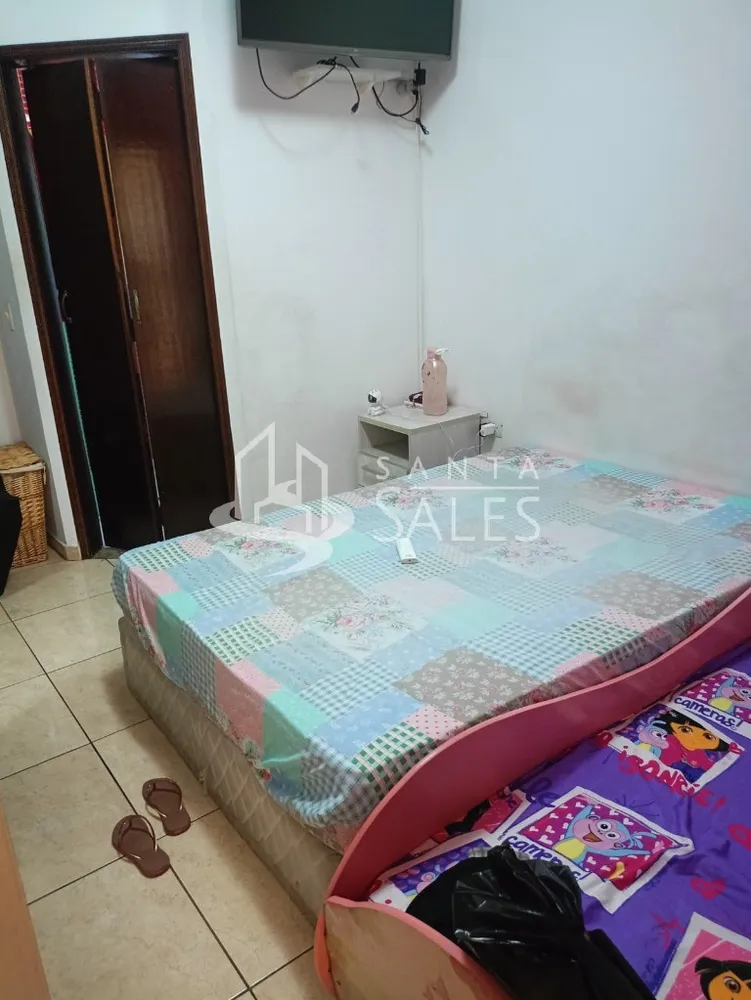 Casa, 3 quartos, 127 m² - Foto 11