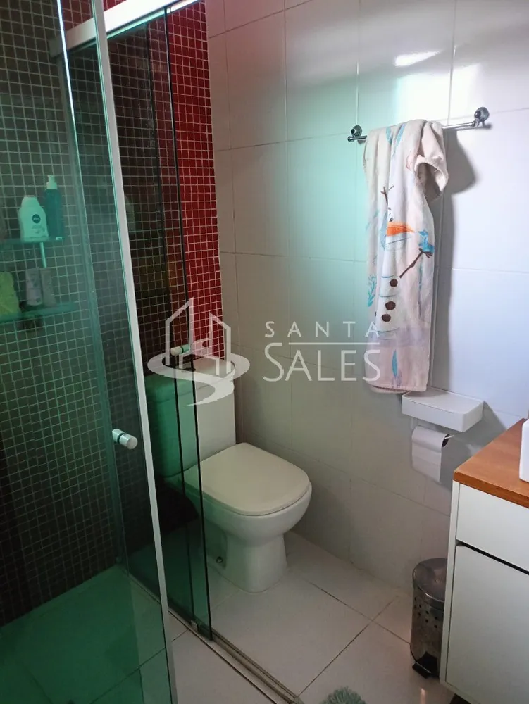 Casa, 3 quartos, 127 m² - Foto 10