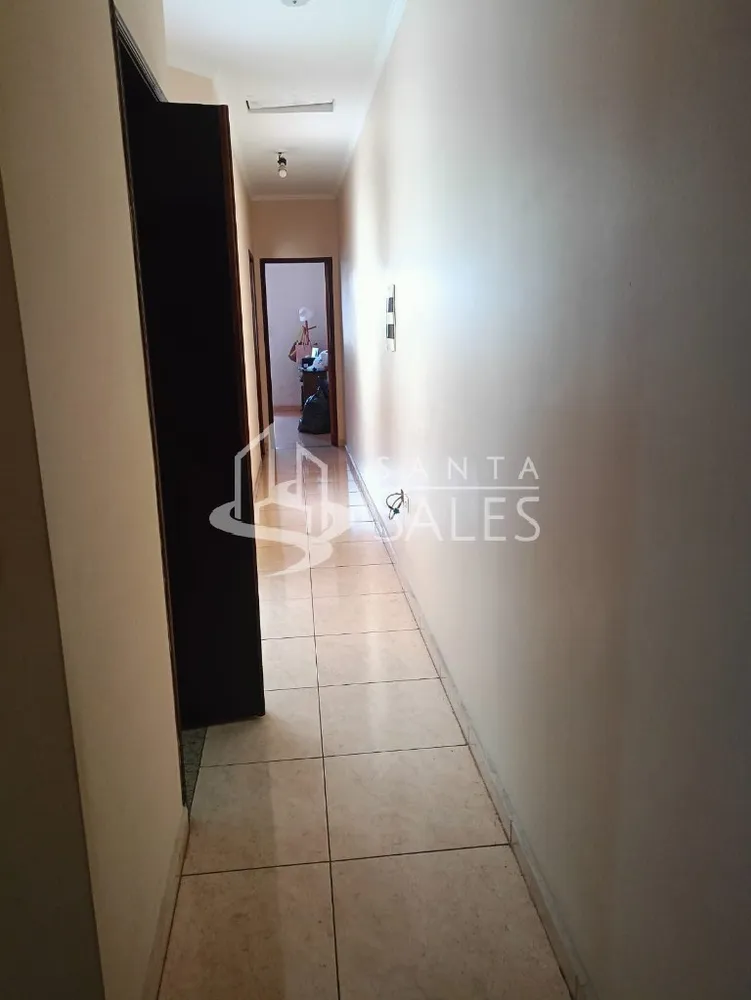 Casa, 3 quartos, 127 m² - Foto 7