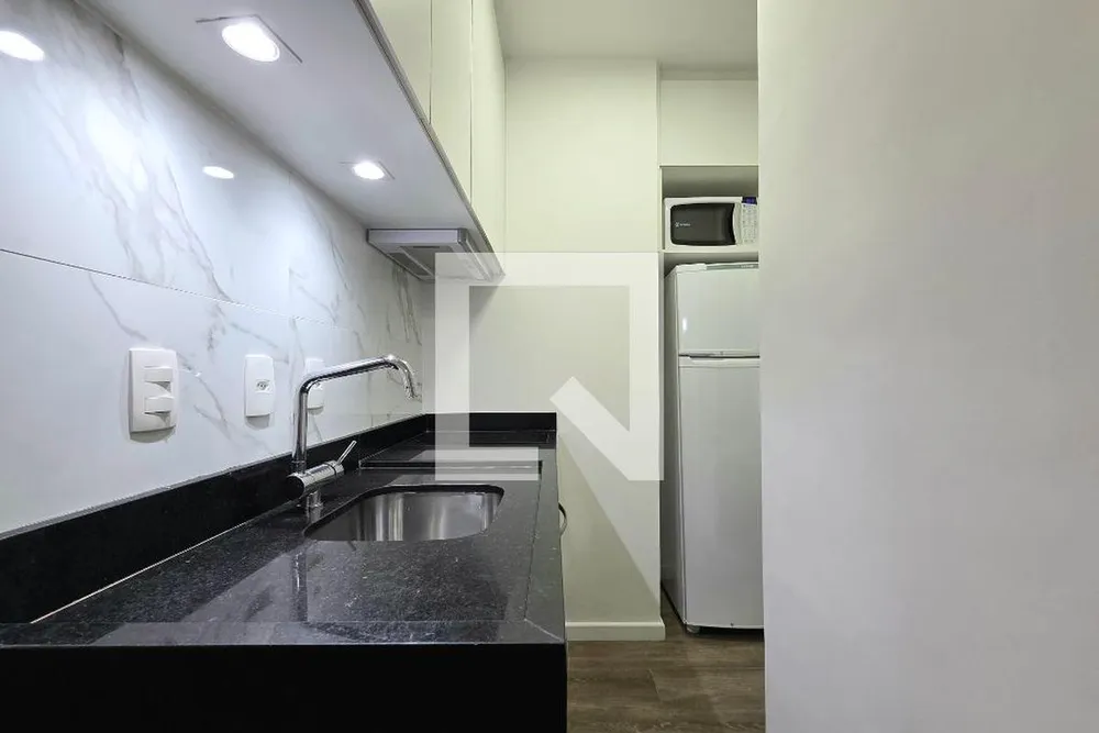 Apartamento, 1 quarto, 41 m² - Foto 2
