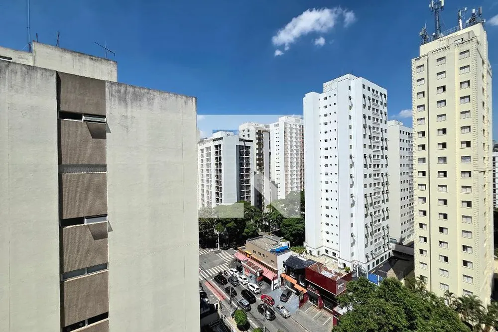 Apartamento, 1 quarto, 41 m² - Foto 5