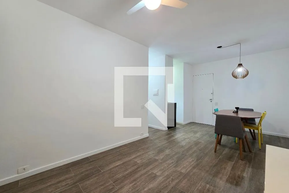 Apartamento, 1 quarto, 41 m² - Foto 1