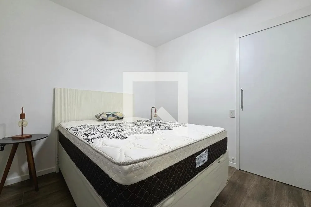 Apartamento, 1 quarto, 41 m² - Foto 3