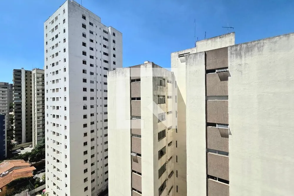 Apartamento, 1 quarto, 41 m² - Foto 6