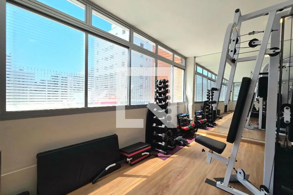 Apartamento, 1 quarto, 41 m² - Foto 10