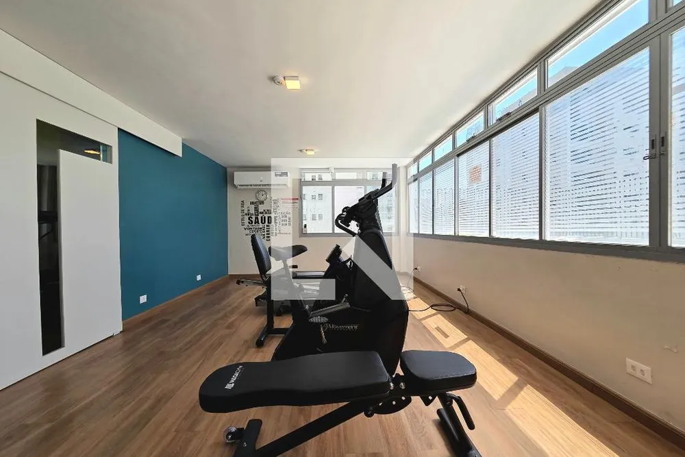 Apartamento, 1 quarto, 41 m² - Foto 9