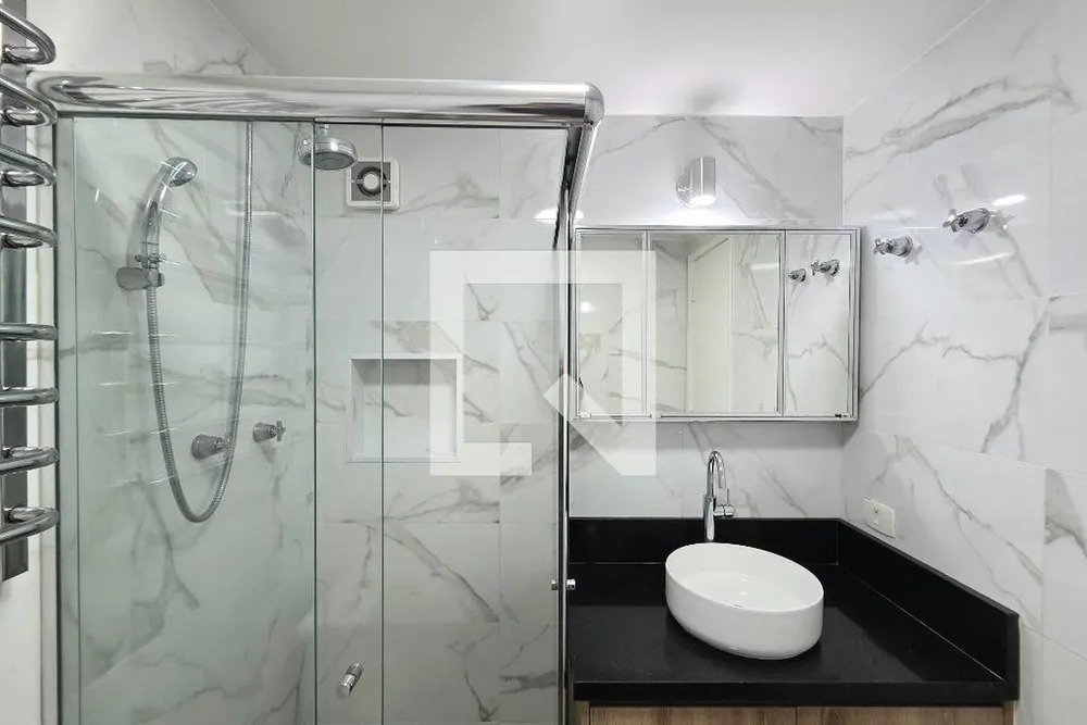 Apartamento, 1 quarto, 41 m² - Foto 4