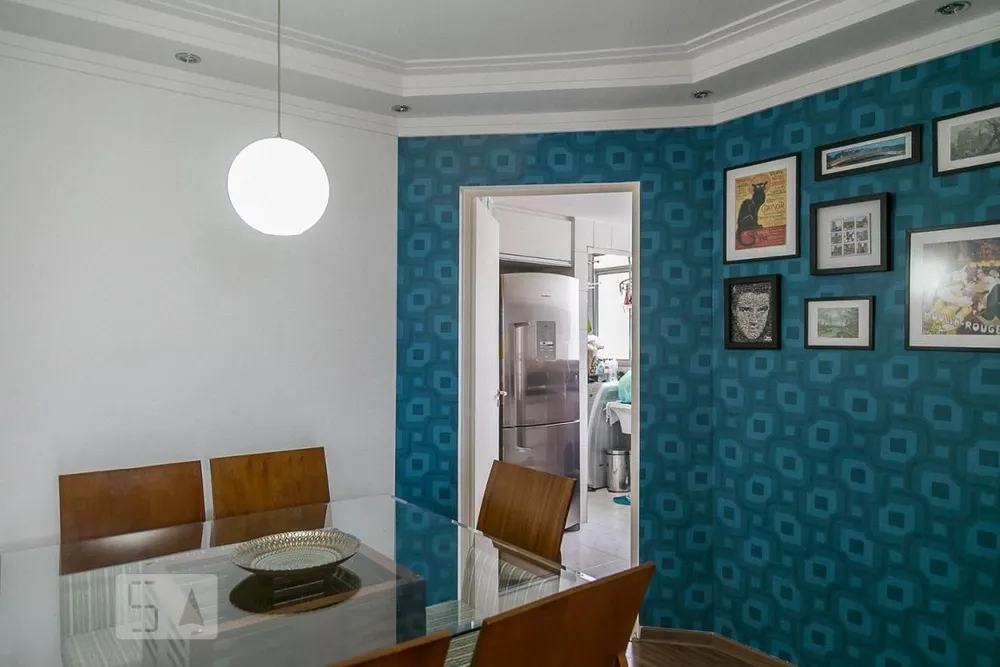 Apartamento, 2 quartos, 59 m² - Foto 2