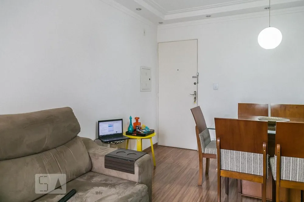 Apartamento, 2 quartos, 59 m² - Foto 1