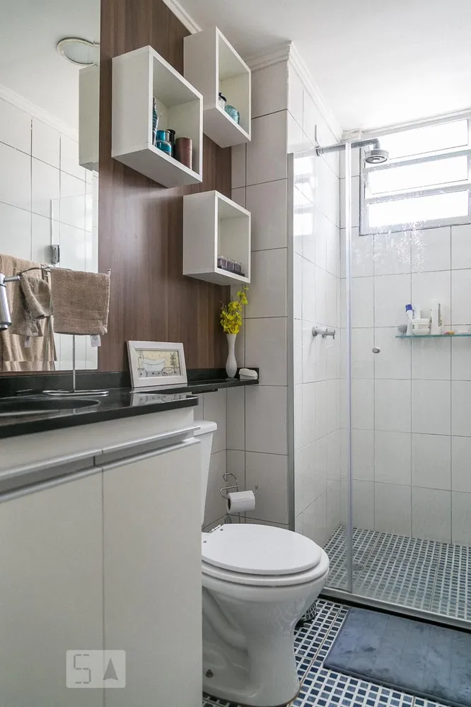 Apartamento, 2 quartos, 59 m² - Foto 6
