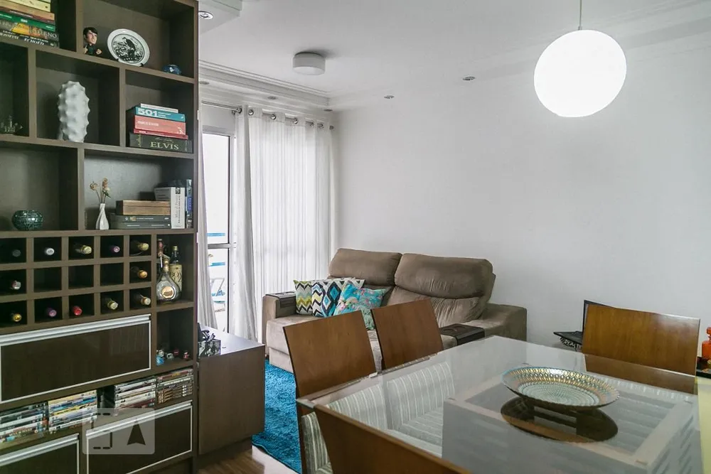 Apartamento, 2 quartos, 59 m² - Foto 4