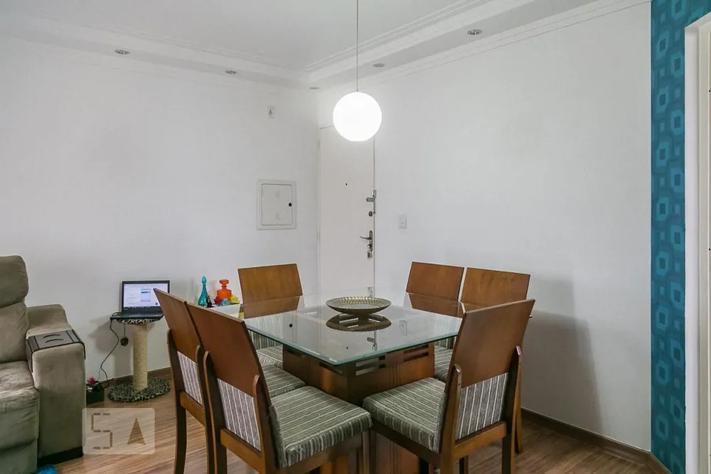 Apartamento, 2 quartos, 59 m² - Foto 5