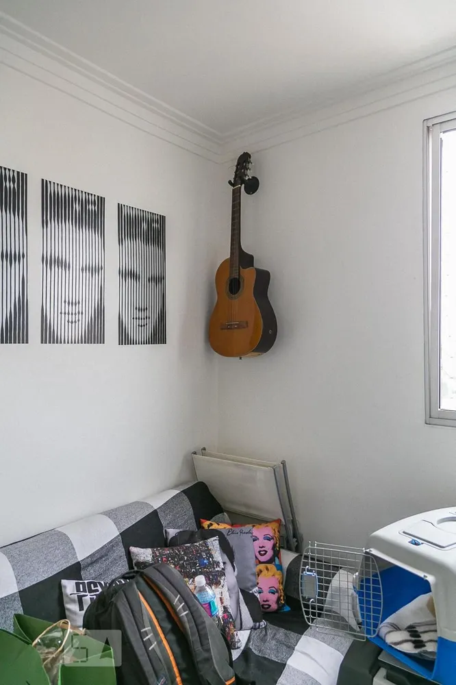 Apartamento, 2 quartos, 59 m² - Foto 9