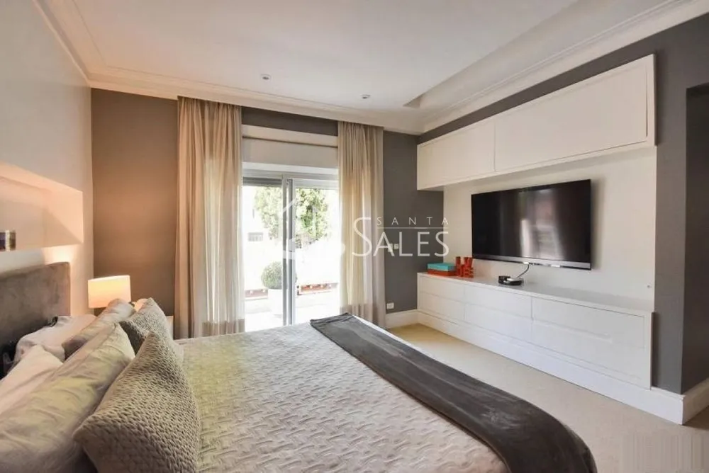 Sobrado, 4 quartos, 500 m² - Foto 16