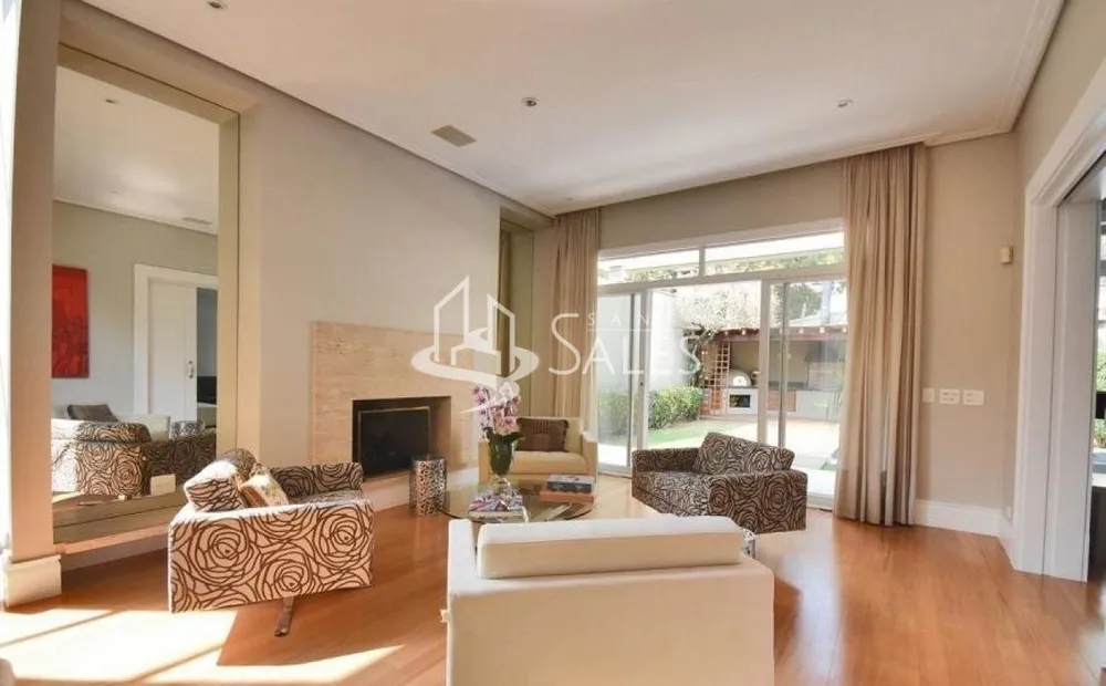 Sobrado, 4 quartos, 500 m² - Foto 3
